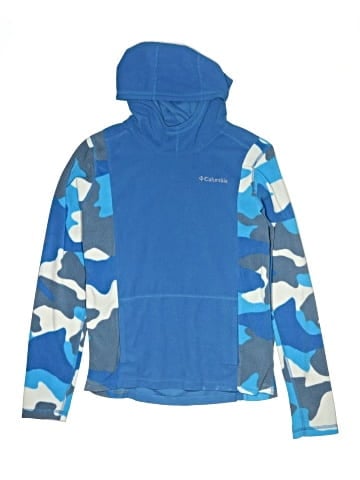 Columbia Pullover Hoodie (view 1)