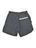 Legends Solid Gray Athletic Shorts Size M - photo 2