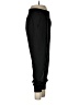 DSG Solid Black Sweatpants Size M - photo 4