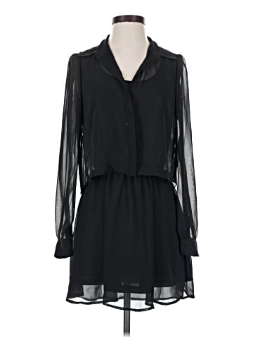 Double Zero Casual Dress (view 1)