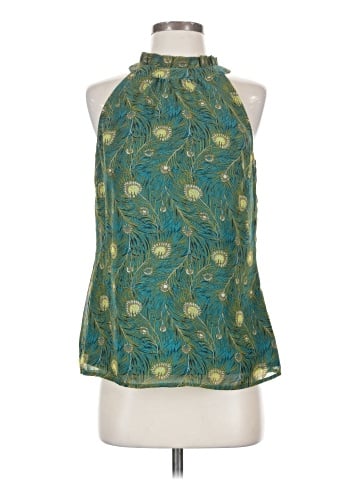 Liberty of London for Target Sleeveless Blouse (view 1)