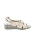 Clarks Ivory Wedges Size 10 - photo 1