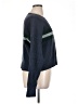 Toad & Co Color Block Blue Pullover Sweater Size XL - photo 4