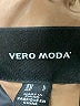 Vero Moda 100% Polyamide Tan Vest Size L - photo 6