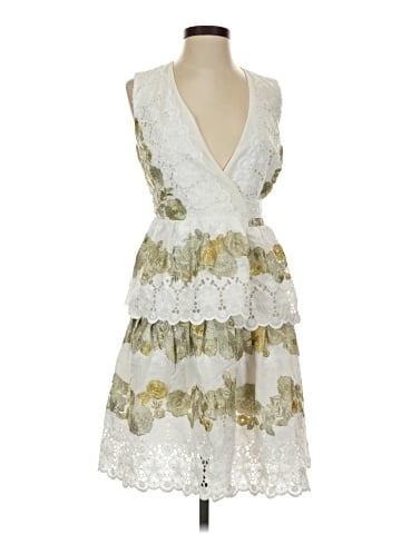 Diane von Furstenberg Cocktail Dress (view 1)