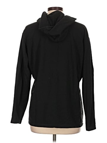 Anvil Pullover Hoodie (view 2)