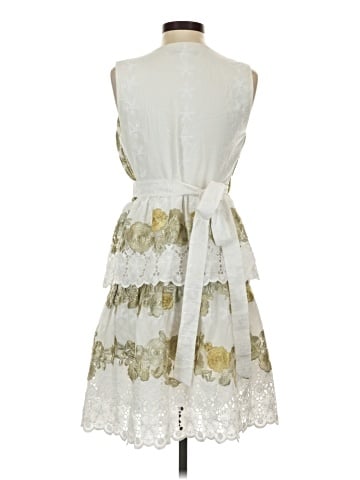 Diane von Furstenberg Cocktail Dress (view 2)