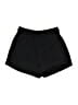 New Balance Solid Black Athletic Shorts Size 10 - 12 - photo 1