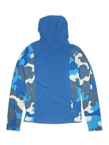 Columbia Pullover Hoodie (view 2)