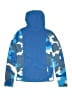 Columbia Blue Pullover Hoodie Size 18 - 20 - photo 2