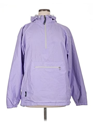 CHARLES RIVER APPAREL Pullover Hoodie (view 1)