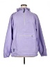 CHARLES RIVER APPAREL 100% Polyester Purple Pullover Hoodie Size XL - photo 1