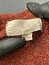 Pinque Color Block Brown Pullover Sweater Size M - photo 7