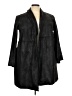 Philosophy Republic Clothing Black Coat Size 2X - photo 1