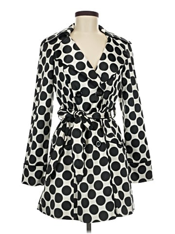 My Michelle Coat (view 1)