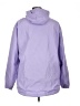 CHARLES RIVER APPAREL 100% Polyester Purple Pullover Hoodie Size XL - photo 2