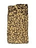 Unbranded Animal Print Brown Scarf One size - photo 2