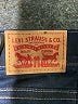 Levi's Blue Jeans Size 32 waist - photo 4