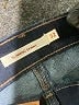 Levi's Blue Jeans Size 32 waist - photo 5