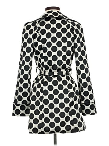 My Michelle Coat (view 2)