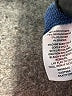 ABound Blue Poncho Size L - photo 8