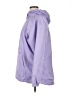 CHARLES RIVER APPAREL 100% Polyester Purple Pullover Hoodie Size XL - photo 5