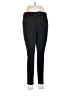 American Eagle Outfitters Solid Black Jeans Size 8s - photo 1