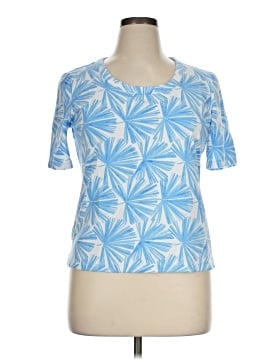 Talbots Short Sleeve T-Shirt (view 1)
