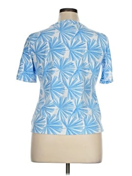 Talbots Short Sleeve T-Shirt (view 2)