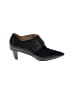 L.A.M.B. Black Heels Size 7 - photo 1