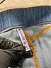 Betabrand Blue Jeans Size Med Petite - photo 7