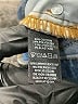 Betabrand Blue Jeans Size Med Petite - photo 8
