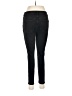 American Eagle Outfitters Solid Black Jeans Size 8s - photo 2