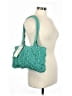 Antik Kraft Teal Shoulder Bag One size - photo 2