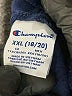 Champion Blue Sweatpants Size 18 - photo 4
