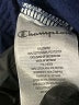Champion Blue Sweatpants Size 18 - photo 5