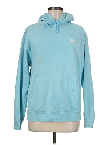 Nike Pullover Hoodie (view 1)