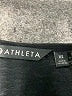 Athleta Black Active Tank Size XS (kids) - photo 3