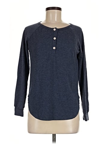 Automet Long Sleeve Top (view 1)