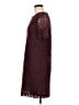 Divided by H&M Burgundy Cocktail Dress Size 12 - photo 5
