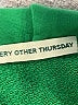 Assorted Brands 100% Cotton Green Pullover Hoodie Size M - photo 7