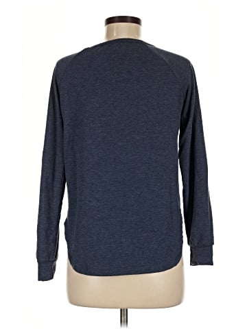 Automet Long Sleeve Top (view 2)