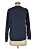 Automet Blue Long Sleeve Top Size M (estimated) - photo 2