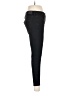 American Eagle Outfitters Solid Black Jeans Size 8s - photo 4