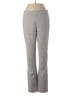 Etcetera Houndstooth Gray Dress Pants Size 2 - photo 1