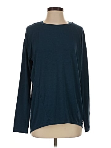 New Balance Long Sleeve T-Shirt (view 1)