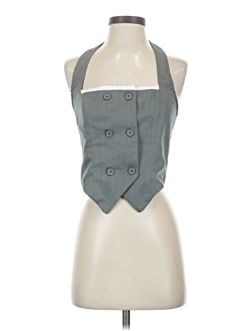 Cider Sleeveless Top (view 1)