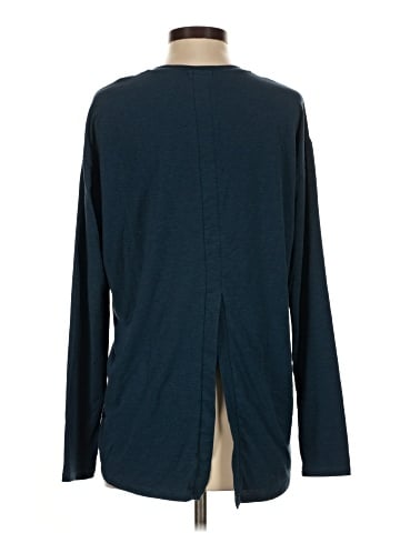 New Balance Long Sleeve T-Shirt (view 2)
