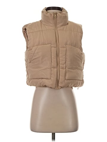 Love Tree Vest (view 1)