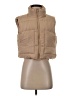 Love Tree 100% Polyester Tan Vest Size S - photo 1